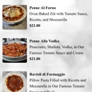 Valentina's Ristorante - Italian Restaurants