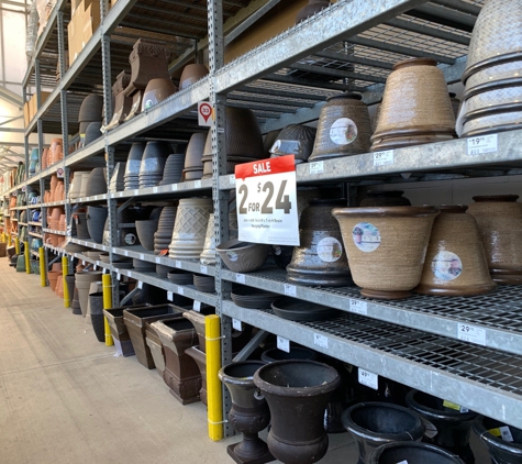 Lowe's Home Improvement - Edmond, OK