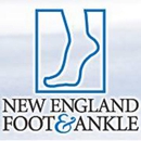 New England Foot & Ankle, P.C. - Physicians & Surgeons, Podiatrists