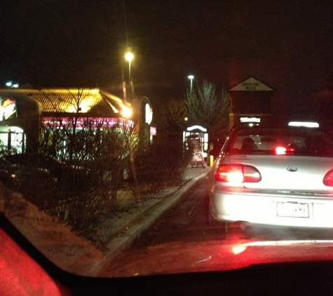 Taco Bell - Kenosha, WI