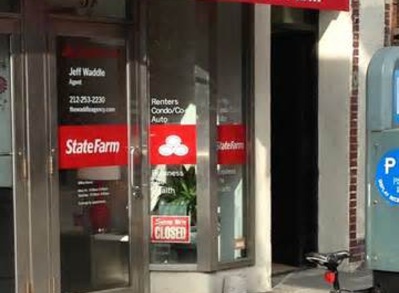 State Farm Insurance - New York, NY