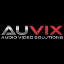Auvix - Audio-Visual Production Services