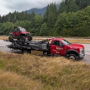 Long Towing - Towing