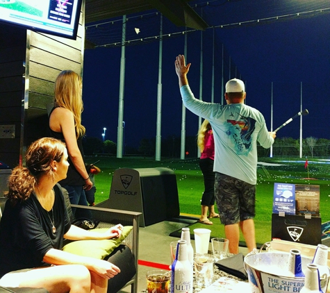 Topgolf - Webster, TX