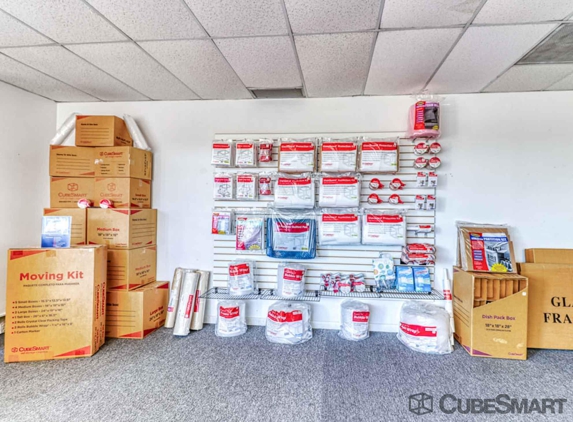 CubeSmart Self Storage - Palmetto, FL