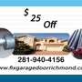 Garage Doors Sugar Land TX