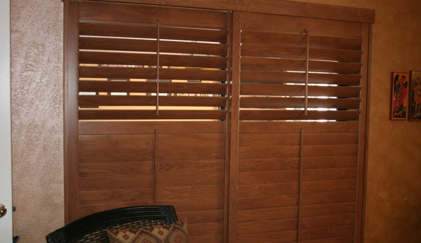 All About Blinds & Shutters, LLC. - Albuquerque, NM