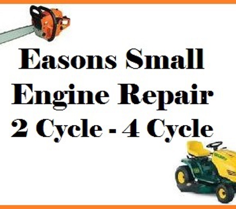 Easons Small Engine Repair (MOBILE REPAIR SERVICES) - Belleview, FL