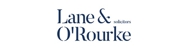 Lane & O'Rourke Logo