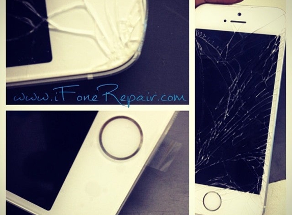 iFone Repair - iPhone iPad iPod Repair Services - Bradenton, FL