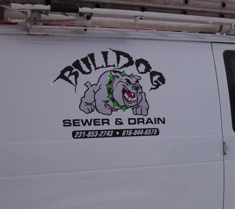 Bulldog Sewer & Drain, LLC - Muskegon, MI