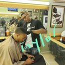 Dorian's Barber Studio - Barbers