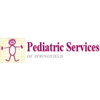 Pediatric Services-Springfield - Leif G Nordstrom MD
