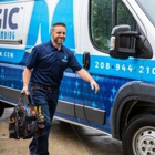 Magic Electric, Plumbing, Heating + Air