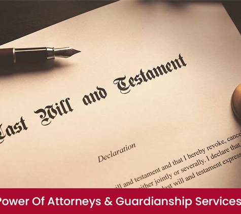 Matthews Dooley & Gibson - Baulkham Hills, NSW. Wills, Power Of Attorneys & Guardianship Services