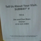 Subway