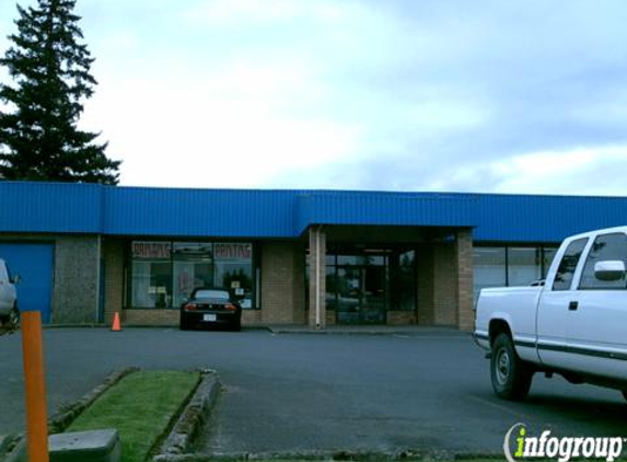 Spray-On Foam & Coatings, Inc. - Battle Ground, WA