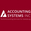 Accounting Systems Inc gallery