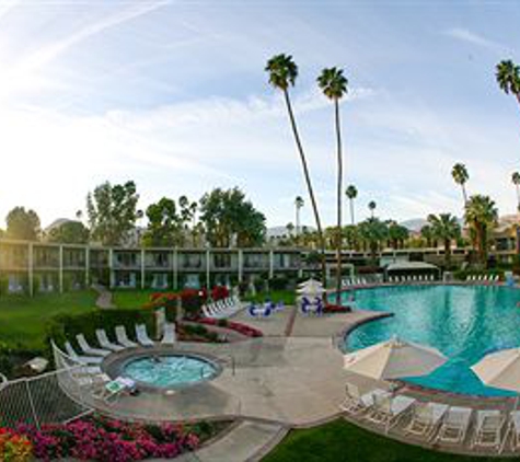 Shadow Mountain Resort & Club - Palm Desert, CA