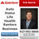 Eric Norris - State Farm Insurance Agent