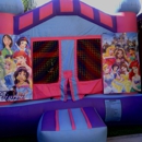 Marky's Jumper - Children's Party Planning & Entertainment