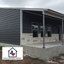 Texas Building Center - Metal Buildings