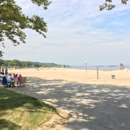 Bar Beach Park - Parks