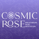 Cosmic Rose - Alternative Medicine & Health Practitioners