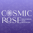 Cosmic Rose