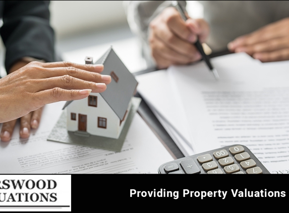 Horswood Valuations. Providing Property Valuations