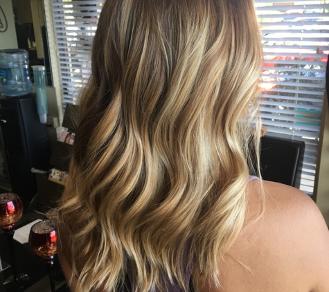 Toni & Co Hair Salon & Spa - Boynton Beach, FL