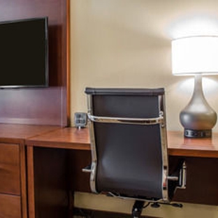 Comfort Suites Manheim - Lancaster - Manheim, PA