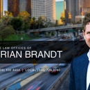 The Law Offices of Brian Brandt - Attorneys