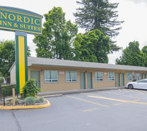 Nordic Inn and Suites - Portland, OR