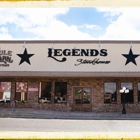 Texas Legends Steakhouse