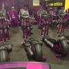 Planet Fitness gallery