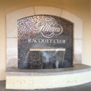 Pelham Racquet Club - Clubs