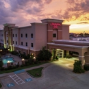 Hampton Inn Vernon - Hotels