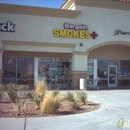 Bargain Smoke - Cigar, Cigarette & Tobacco Dealers