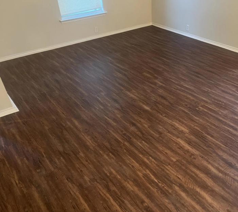 Alpha Pro Flooring & Remodeling