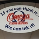 Omega Custom Graphics and Embroidery