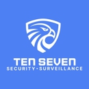 TenSeven Security - Security Guard & Patrol Service