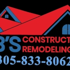Fab's Construction & Remodeling