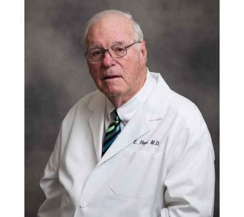 Cecil Edward Floyd, MD - Florence, SC