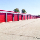 CubeSmart Self Storage