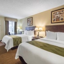 Quality Inn Daytona Speedway - Bed & Breakfast & Inns