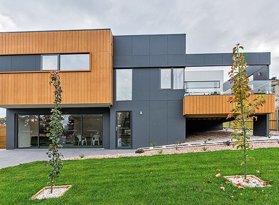 Turner Building Contractors Pty Ltd - Launceston, TAS