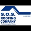 SOS Roofing Company gallery