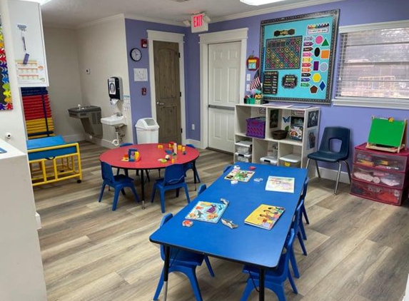 Discovery Years Early Learning Center - Copperfield - Houston, TX