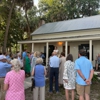 Heyward House Museum gallery